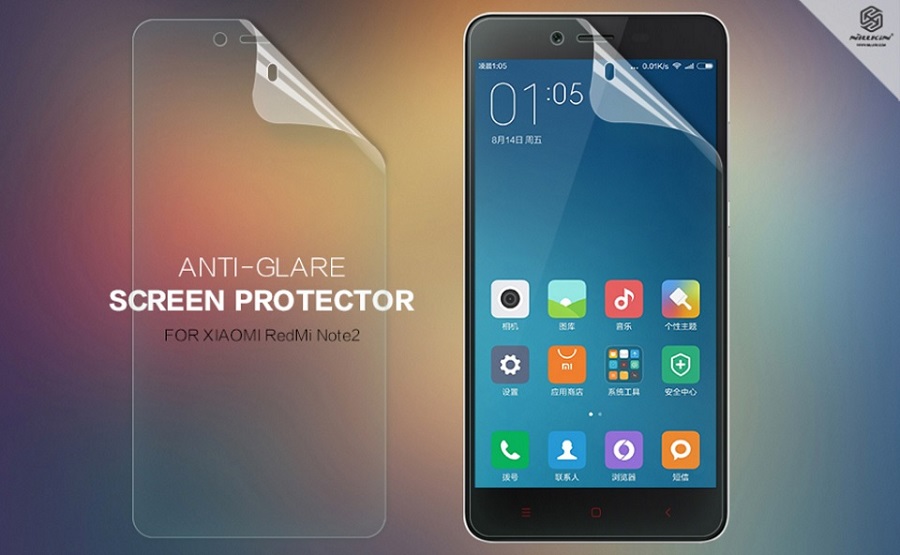 Экран Xiaomi Redmi Note 2