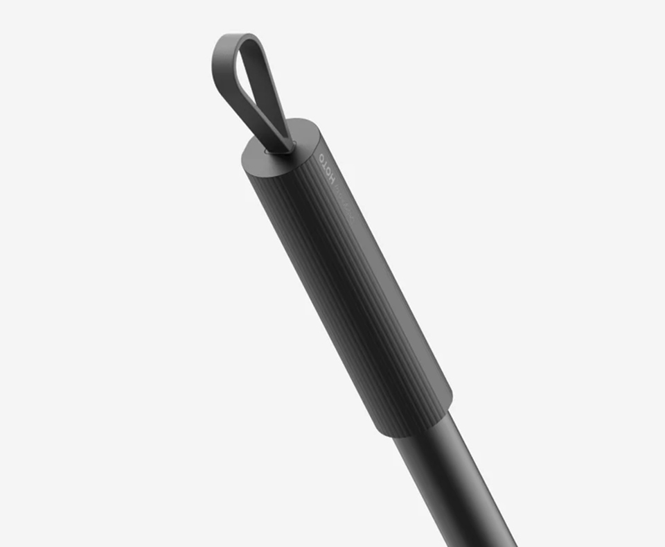 Электрическая щетка для уборки Xiaomi HOTO Electric Spin Scrubber (QWQJS001) фото 12