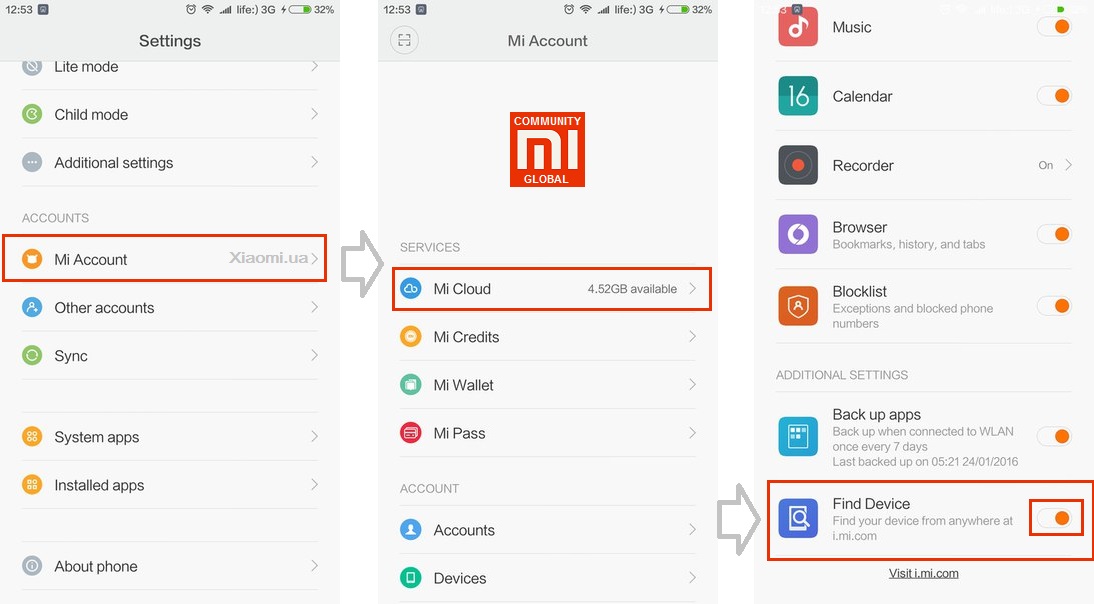 Управление Цифровой Приставкой С Телефона Xiaomi Redmi