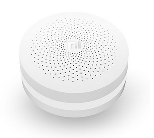 

Mi Smart Home Multifunction Gateway