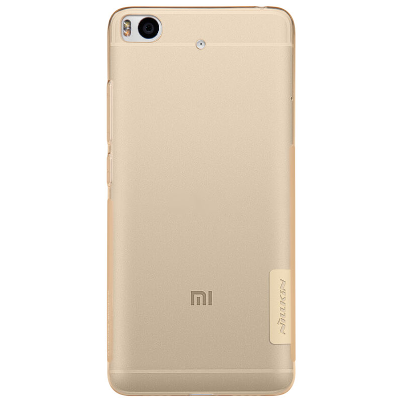 

Nillkin Nature Series Xiaomi Mi 5S Brown