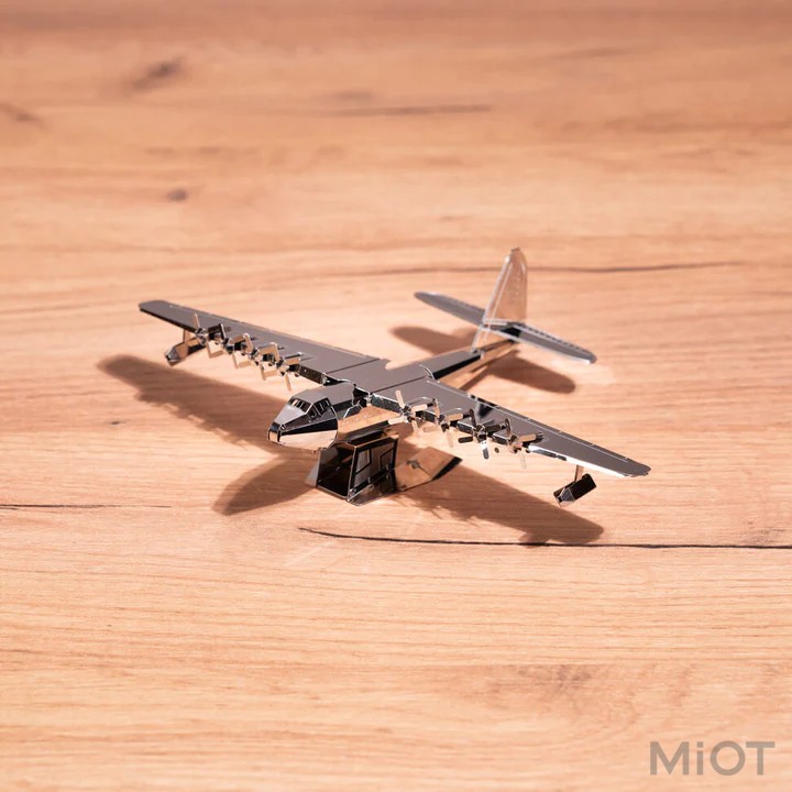 

Колекційна модель Metal Time Spruce Goose Airplane MT081