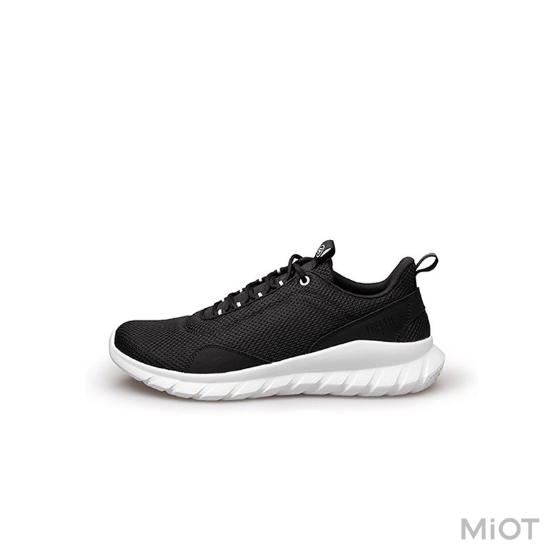 

Кросівки Xiaomi FreeTie Urban Light Running Shoes Size 39 Black MR0031BWW