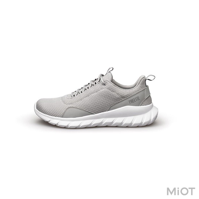 

Кросівки Xiaomi FreeTie Urban Light Running Shoes Size 41 Grey MR0031BWW