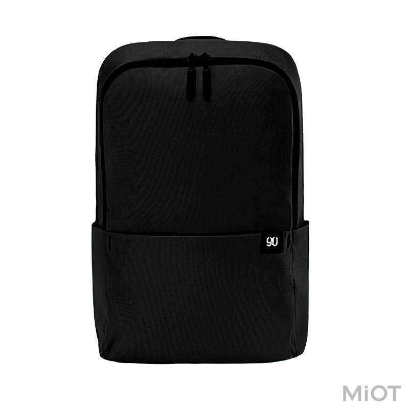 

Рюкзак Xiaomi RunMi 90 Tiny Lightweight Casual Backpack Black