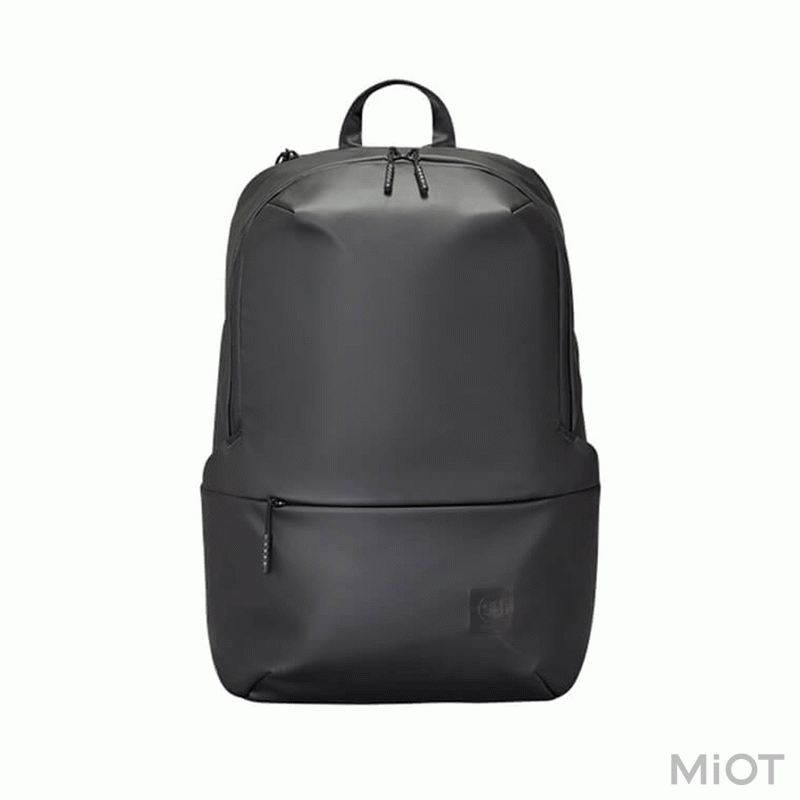 

Рюкзак Xiaomi NINETYGO Sports Leisure Backpack Black (6941413200745)