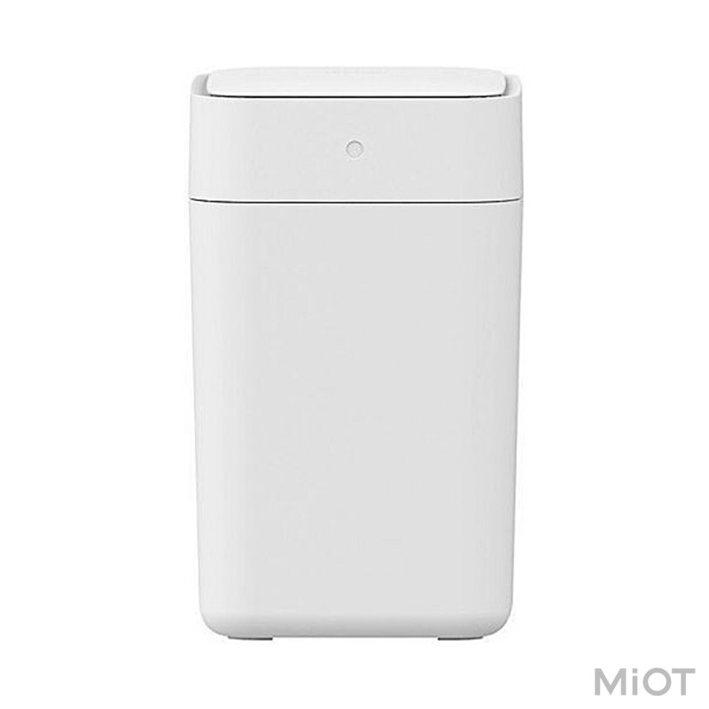 Розумний кошик для сміття Xiaomi TOWNEW T1S White