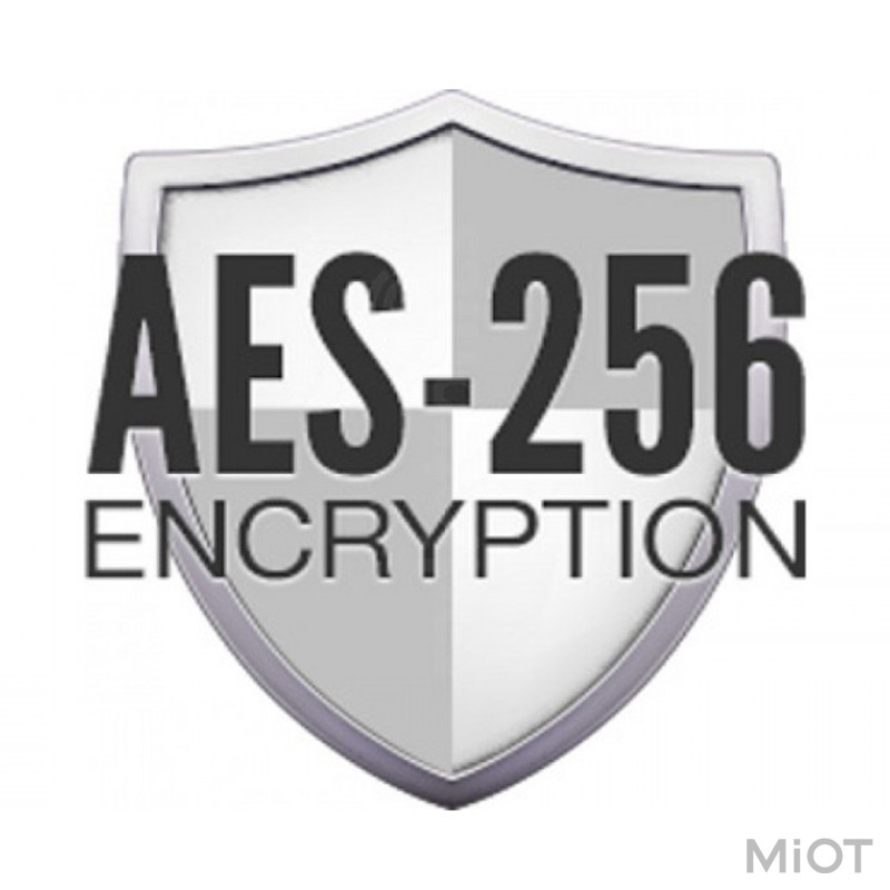 

Ліцензія шифрування 128/256 кбит AES256 Hytera