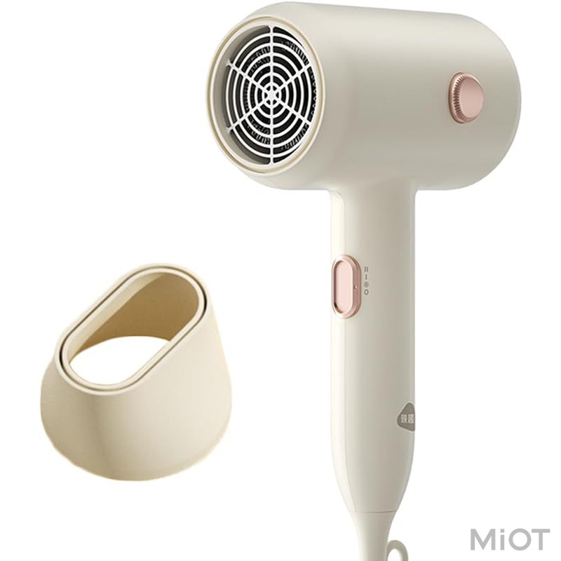 

Фен Xiaomi Enchen Hair dryer AIR 7 1800W White EU