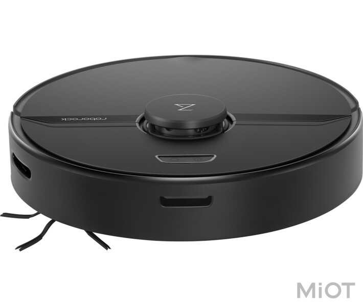 

Робот пилосос Xiaomi RoboRock Q7 Black