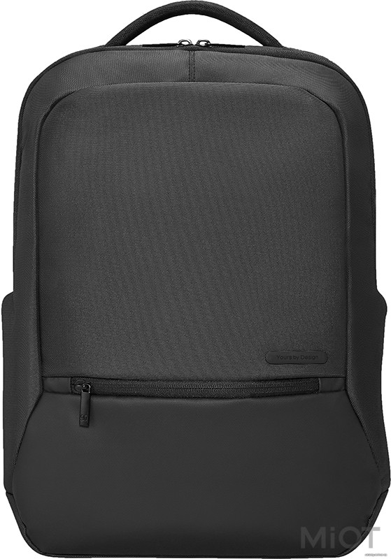 

Рюкзак Xiaomi Ninetygo Urban Daily Commuting Backpack Black (6972125145062)