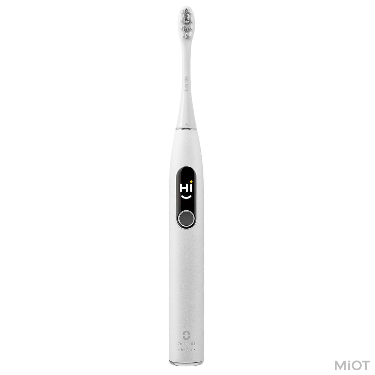 

Електрощітка Oclean X Pro Elite Set Electric Toothbrush Grey