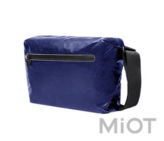 

Сумка Xiaomi 90FUN Fashionable Postman Bag Blue