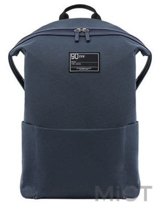 

Рюкзак Xiaomi 90FUN Lecturer casual backpack Blue