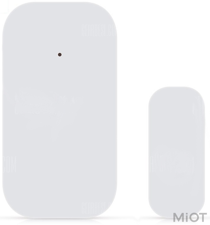 

Датчик Xiaomi Aqara Door Sensor