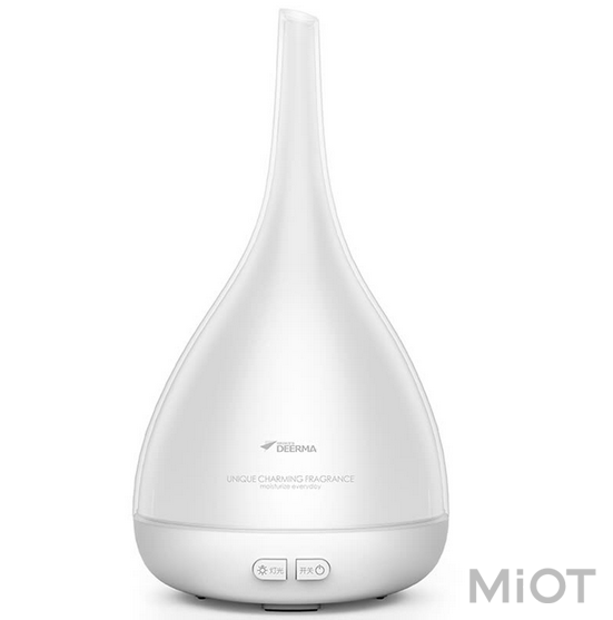 

Зволожувач Xiaomi Deerma Aromatherapy Humidifier White DEM-XS12