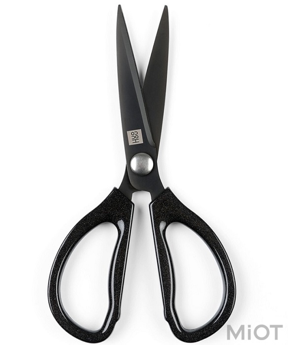 

Ножиці Xiaomi Huo Hou Hot Kitchen Scissors Black