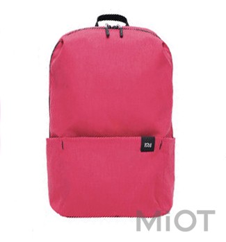 

Рюкзак Xiaomi Mi Colorful Small Backpack Pink