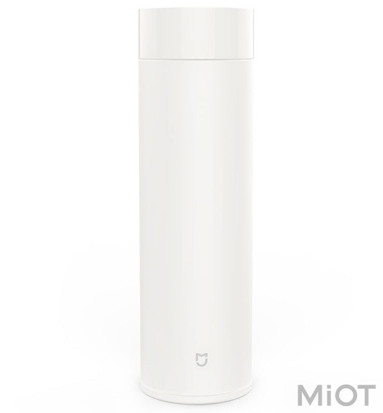 

Термос Mi Home (Mijia) Vacuum Flash White 500 ml