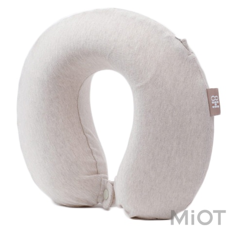 

Ортопедична подушка підголовник Xiaomi 8H Neck pillow Us Beige