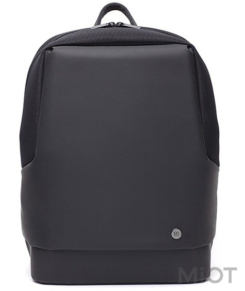 

Рюкзак Xiaomi Runmi 90 CITY Backpack Black