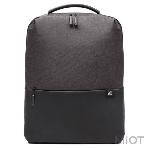 

Рюкзак Xiaomi Runmi 90 Light Business Backpack Grey