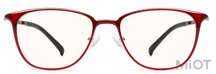 

Окуляри Turok Steinhard Anti-blue Glasses Red