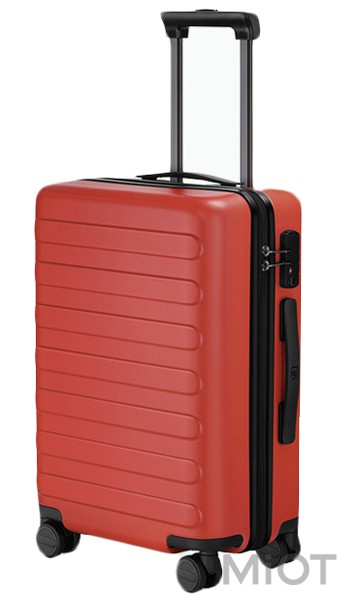 Валіза Xiaomi Runmi 90 Ninetygo Business Travel Luggage 28