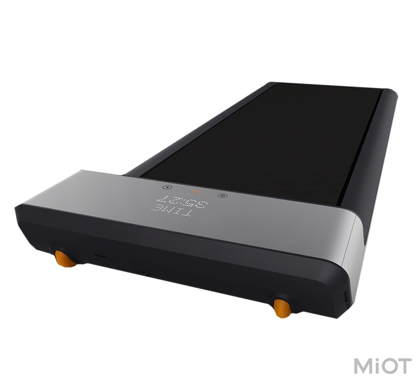 

Доріжка для ходьби Xiaomi KingSmith (XiaoJin) Walking Pad A1 Black WPA1F Pro