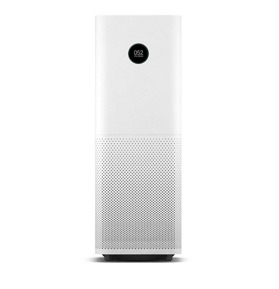 

Очищувач повітря Xiaomi SmartMi Air Purifier Pro