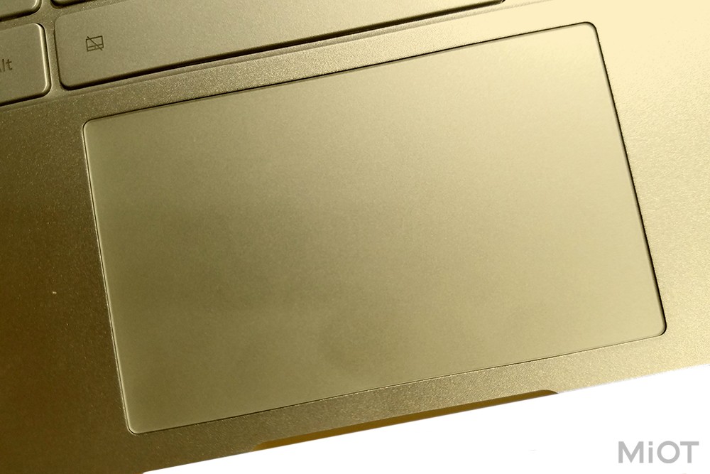 

Сенсорна панель-тачпад до Xiaomi Mi Book Air 12.5" Gold