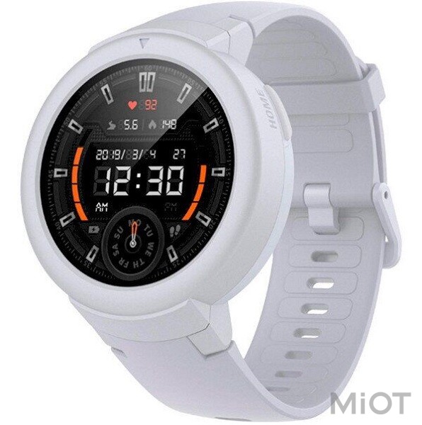 

Розумний годинник Xiaomi Amazfit Verge Light Twilight Moonlight Whit