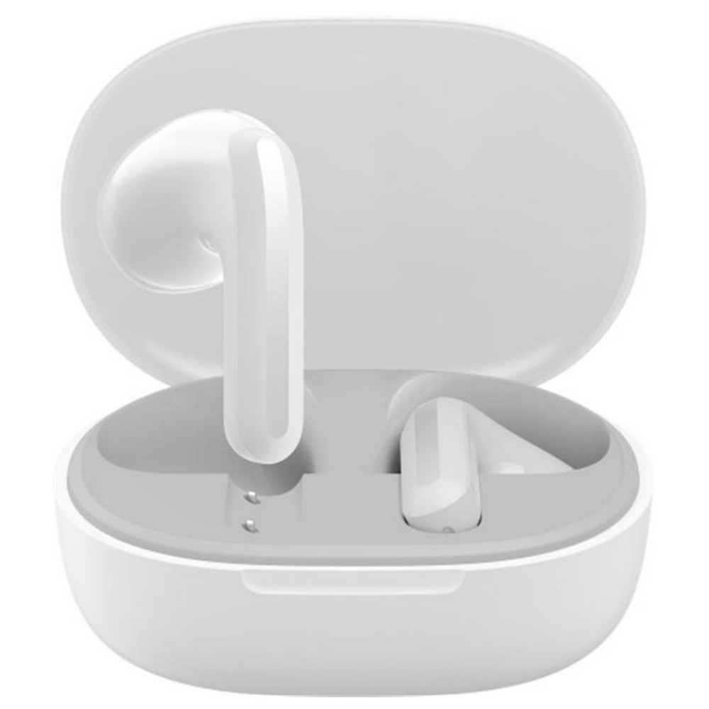 

Bluetooth гарнітура Xiaomi Redmi Buds 4 Lite White (BHR6919GL)