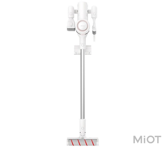 

Ручний бездротовий пилосос Xiaomi Dreame Tracking Wireless Vacuum Cleaner V9