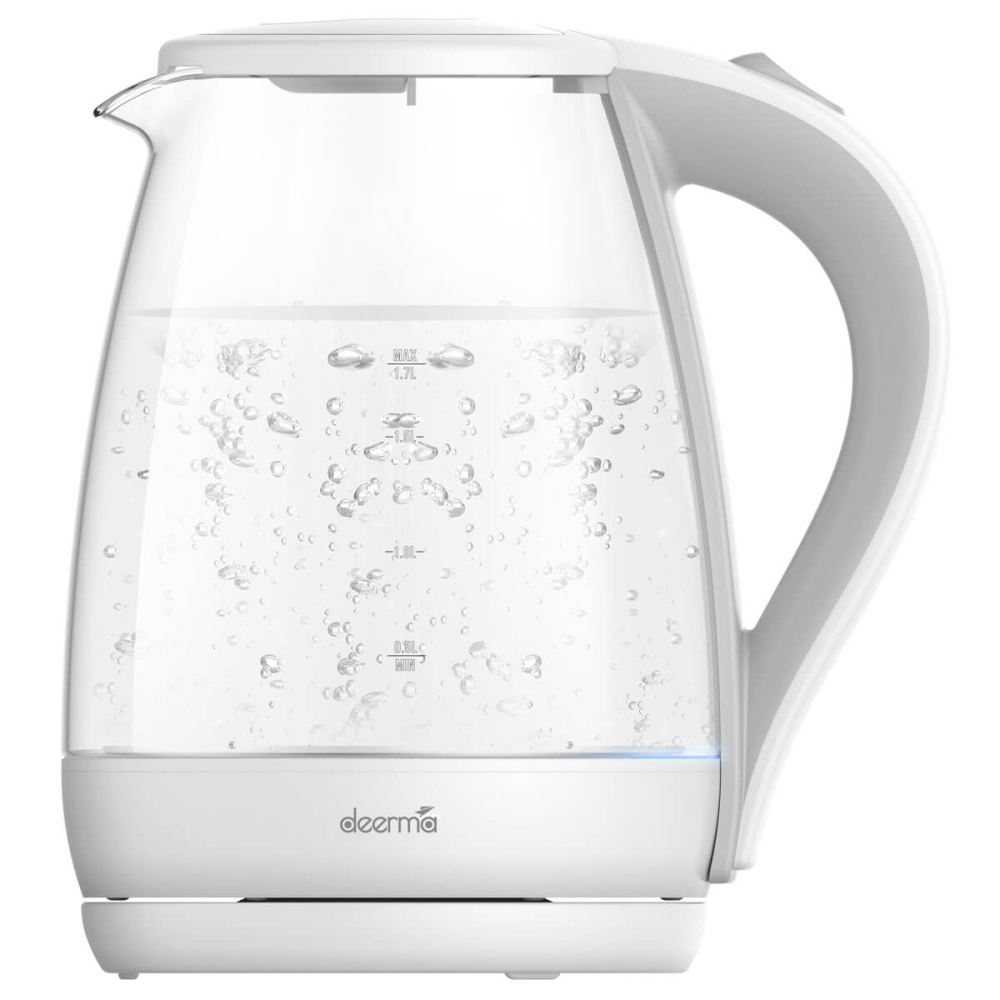 

Електрочайник Xiaomi Deerma Electric Kettle SH30W (DEM-SH30W)