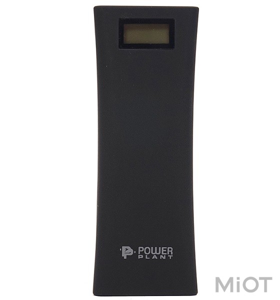 

Зовнішній акумулятор (Power Bank) PowerPlant PB-LA9304 (PPLA9304)