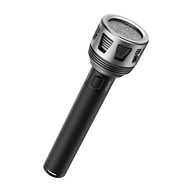 

Ліхтарик Xiaomi NexTool (NE20168) 3600Lm