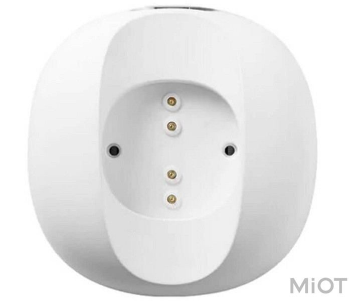 

Кріплення для зубної щітки Xiaomi Oclean Charging Mount for X / Z1 White