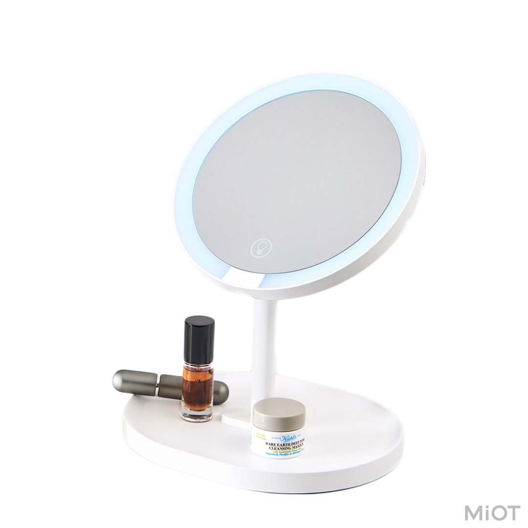 Xiaomi Led Makeup Mirror Купить