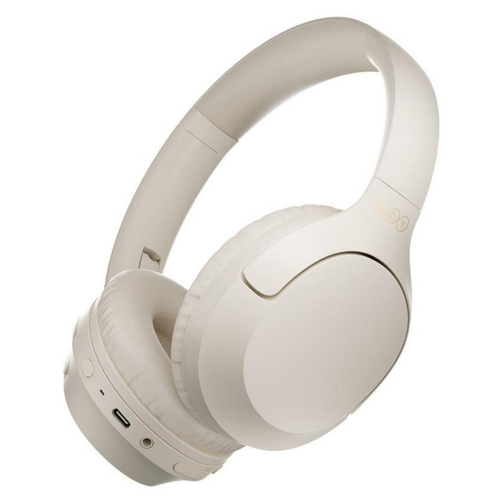 

Навушники QCY H2 Pro White