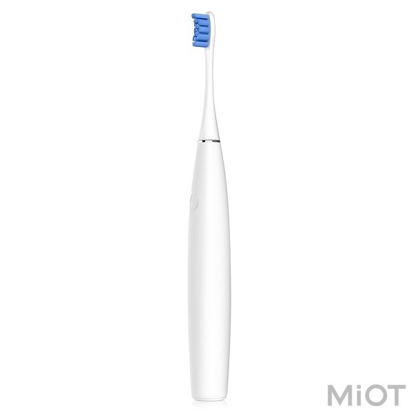 

Електрична зубна щітка Xiaomi Oclean SE Electric Toothbrush White Special Edition (not Smart)