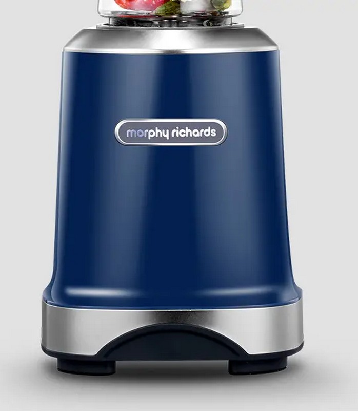 Блендер Xiaomi Morphy Richards MR9500 MEDITERRANEAN BLUE на малюнкі №6