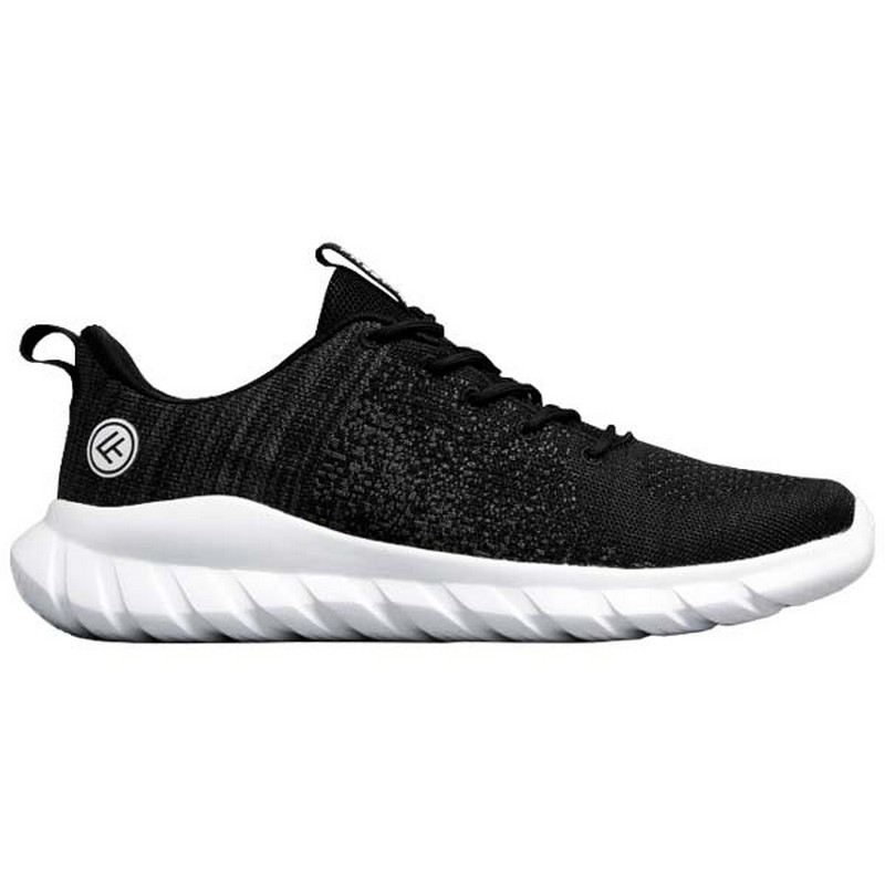 Кросівки Xiaomi FreeTie Urban Light Running Shoes Size 44 Black H3223018 на малюнкі №1