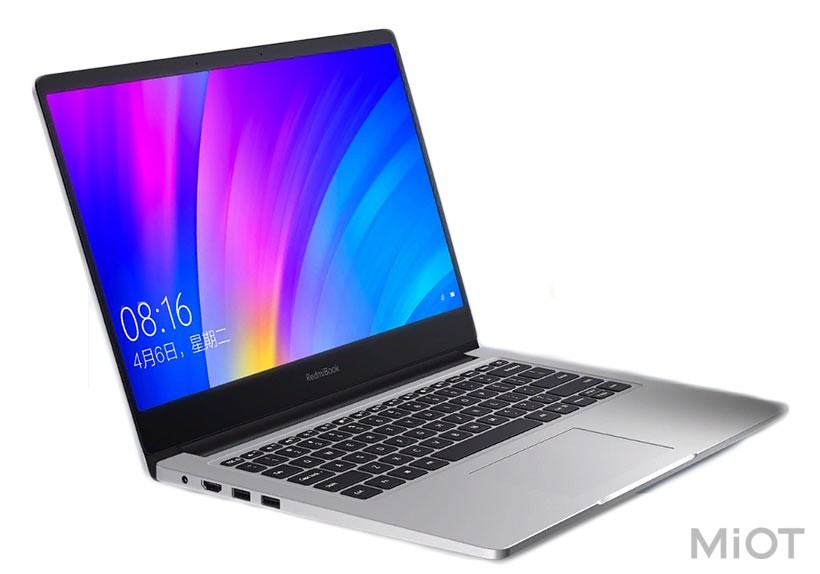 Xiaomi Redmibook 14 Enhanced Edition Купить