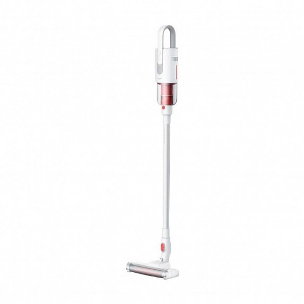 

Ручний бездротової пилосос Xiaomi Deerma VC20 Cordless Vacuum Cleaner White (DEM-VC20)