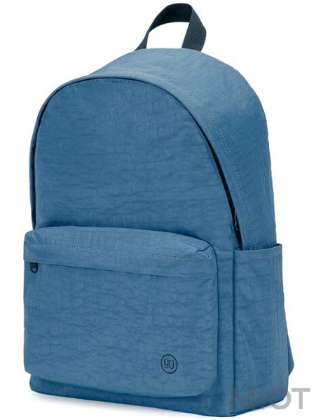 Рюкзак Xiaomi Runmi 90 Ninetygo Youth College Backpack Light Blue 15L