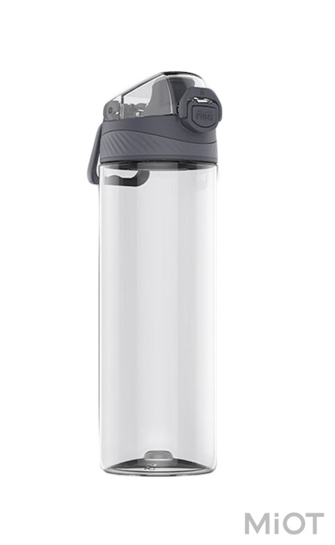 

Термосклянка Tritan 620ml