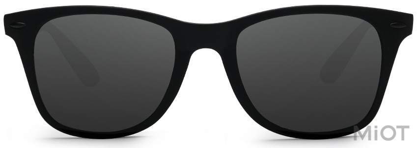 Окуляри Turok Steinhardt Sunglasses Influx Traveler Black STR004-0120