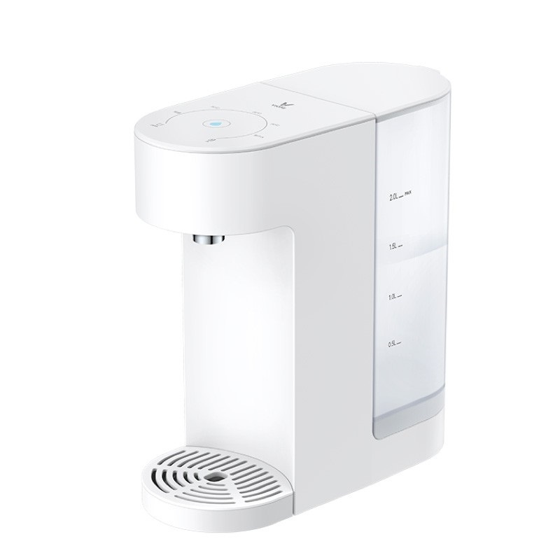 

Розумний термопот Xiaomi Viomi Smart Water Heater 2L (YMJS088CN)