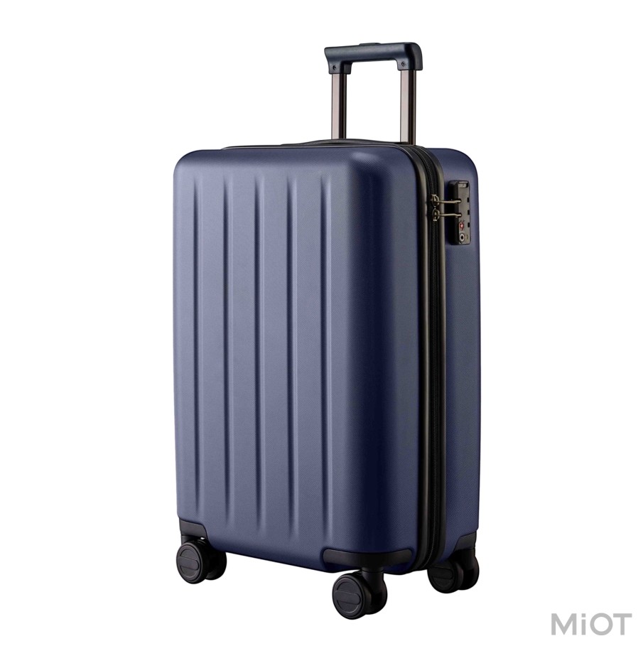 

Валіза Xiaomi Ninetygo PC Luggage 20'' Navy Blue (6941413216890)